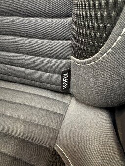 Sedadla otočná  Vw Multivan T5 T5.1  Lift Isofix - 6