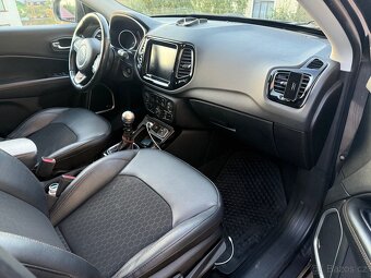 Jeep Compass Limited 1.3 multiair - 6