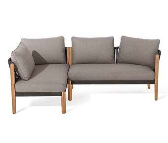 Sada zahradního nábytku, Tchibo nyní za 24.990,- Kč - 6