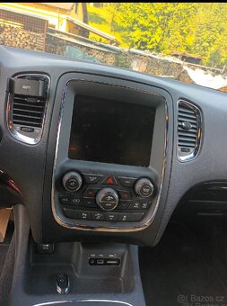 Dodge durango 5,7 - 6