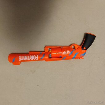 Mega Balíček Zbraní Nerf - 6