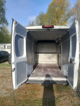 Boxer L3H2 2.0 HDI 96kw - 6