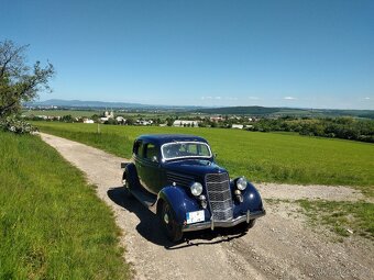 Ford V8 - 6