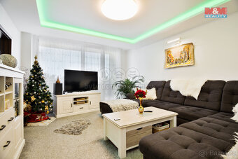 Prodej bytu 3+1, 74 m², Ústí nad Labem, ul. Brandtova - 6