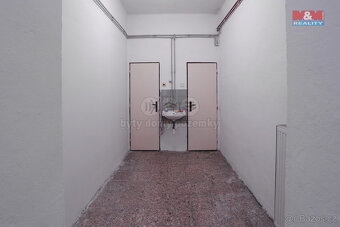 Pronájem obchod a služby, 116 m², Český Těšín, ul. Nádražní - 6