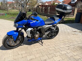 Kawasaki Z750 25kw - 6
