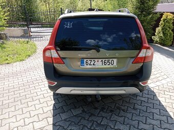 VOLVO XC70 2,4D5 AWD 136kw automat - 6