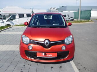 Renault Twingo 1.0 SCe Zen, 52 kW, Klima, Tempomat TOP - 6