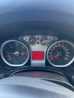 Ford Focus 2.0 tdci 2009 - 6