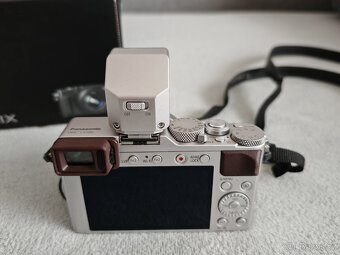 Panasonic DMC - LX100 - 6