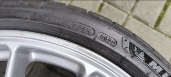 BBS ch-r originál - 6