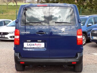 Peugeot Expert 2.0 BHDi 110kW L2, 2x šoupačky - 6