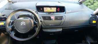 Citroën C4 Picasso 1.6hdi - 6