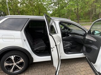 Peugeot 5008 BlueHDi 180 GT EAT6 GT rok 09/2017 - 6