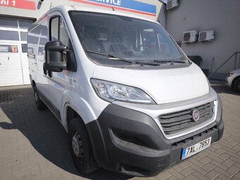 Fiat Ducato 2.0 JTD 85kw r.v.2019 - 6