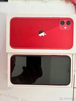 iPhone 11 /64 GB top stav - 6