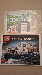Lego Technic 42064 - 6
