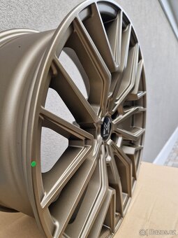 19Z 5x112 19 kola Audi Seat Skoda VW Mercedes BMW ALU KOLA o - 6