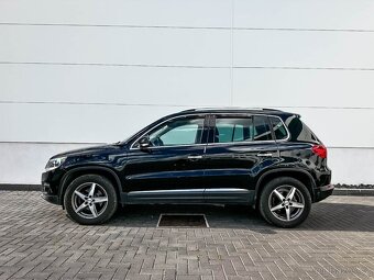 Volkswagen Tiguan 2.0 CR TDI BMT Sport Style - 6