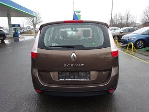 Renault Scénic 1,5 DCI - 6