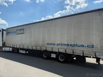 Fliegl MEGA/lowdeck 2 osy - 6