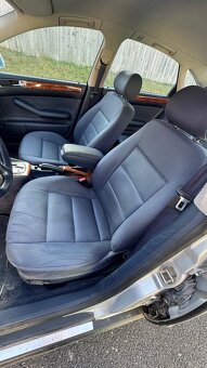 Audi A6 C5 Quattro - 6