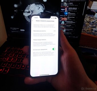 iPhone 13 Pro - 6