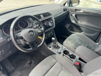 Volkswagen Tiguan - 6