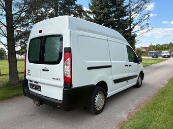 Toyota Proace 2.0 D-4D - 6
