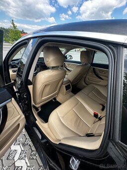 BMW Grand coupe 420d Xdrive LUXURY EDITION - 6