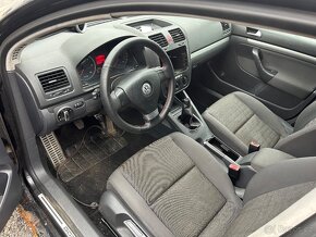 ND VW GOLF 5 1.9tdi 77kw BLS - 6