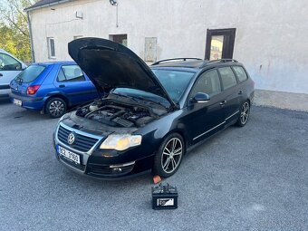 Passat variant - 6