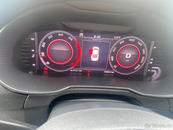 Skoda octavia 3 facelift - 6