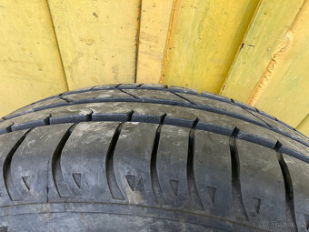 Letní kola Fiat Punto 175/65/14 - 6