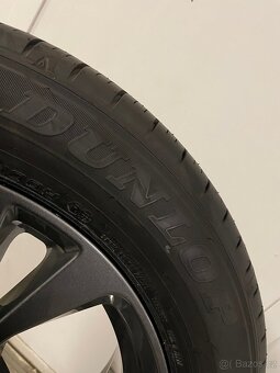 Original alu Ford Kuga III mk3 r18 225/60/18 100% - 6