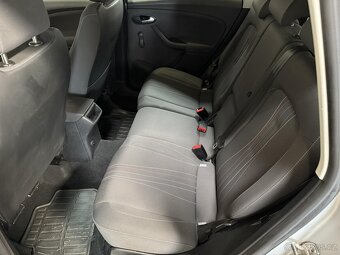 Seat Altea 1.2TSI , 77 kW benzín, 2011 - 6
