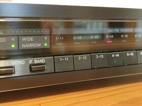 Denon TU-600 - 6