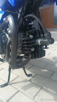 Yamaha PW50 - 6