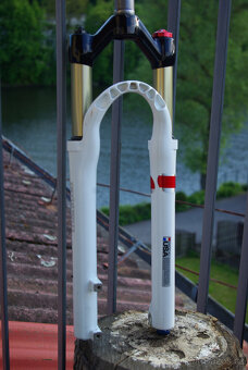 vidlice Manitou R7 Elite Absolute 80, 26" - 6