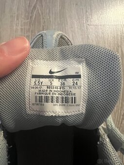 Sportovní boty velikost 37-38 Adidas Nike Keen - 6