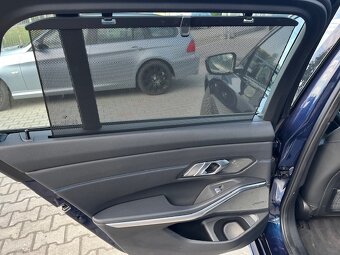 Prodám BMW M340d xDrive Combi G21 - 6