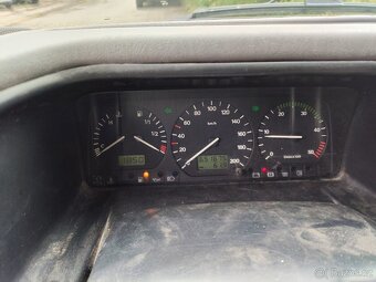 T4 transportér 2.5 TDI na dily - 6