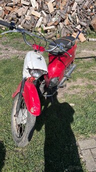 Jawa 21 - 6