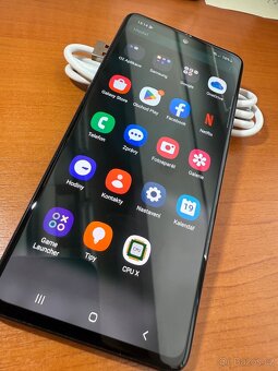 Samsung GALAXY a51 4/128GB - 6