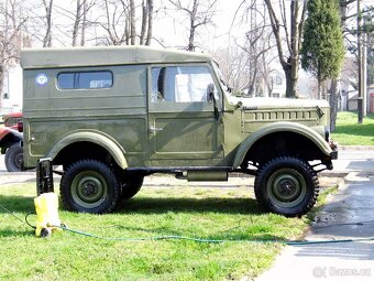 ARO M461 - 6