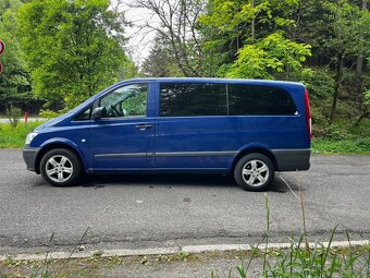 Mercedes-Benz Vito - 113 CDI, r.v. : 2011 - 6