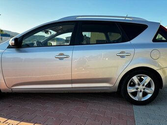 KIA Ceed 2012 (AUTOMAT) 1.6 benzin - 6