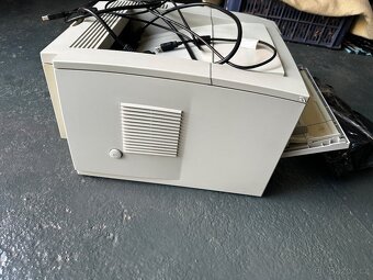 tiskárna HP Laser Jet 2200DN - 6