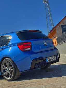 BMW M135i xDrive 63tis KM - 6