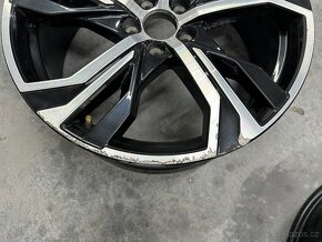 Volvo V60 / S60 2x disk - 6